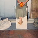 Mishor Ballerina, natural